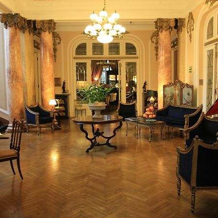 Grand Boutique Hotel Букурещ Екстериор снимка
