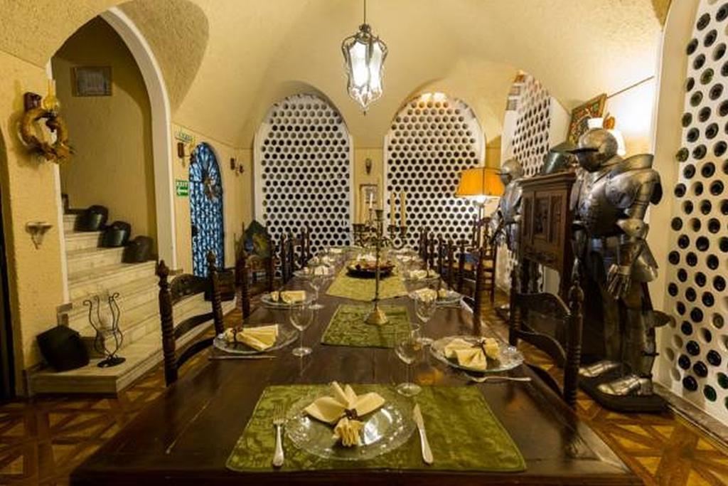 Grand Boutique Hotel Букурещ Екстериор снимка