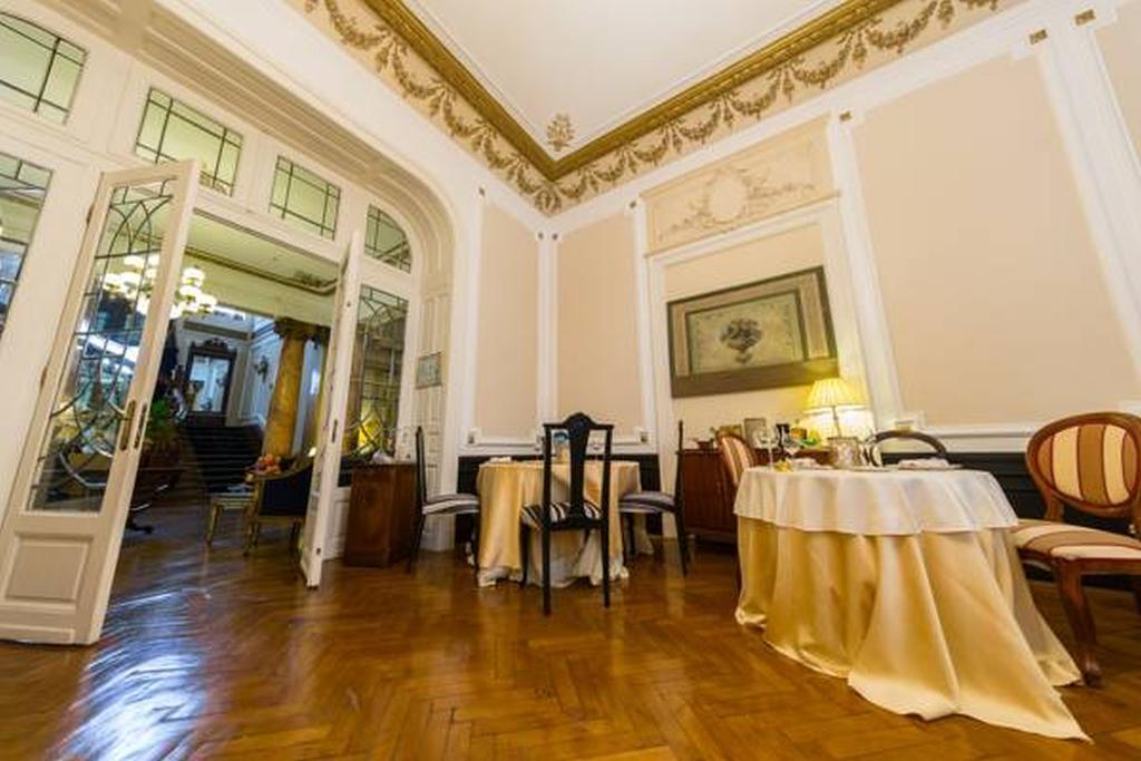 Grand Boutique Hotel Букурещ Екстериор снимка