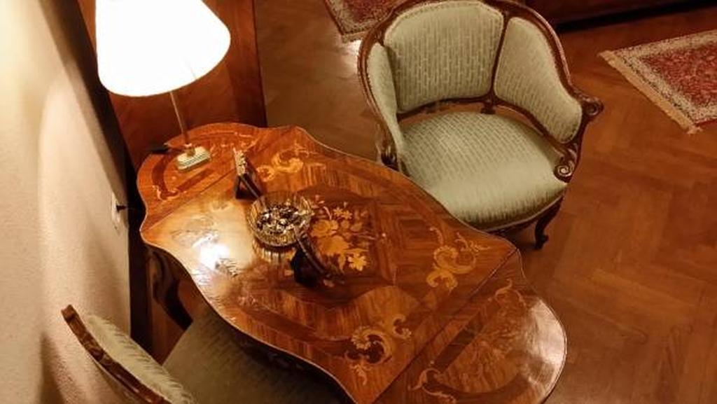 Grand Boutique Hotel Букурещ Екстериор снимка