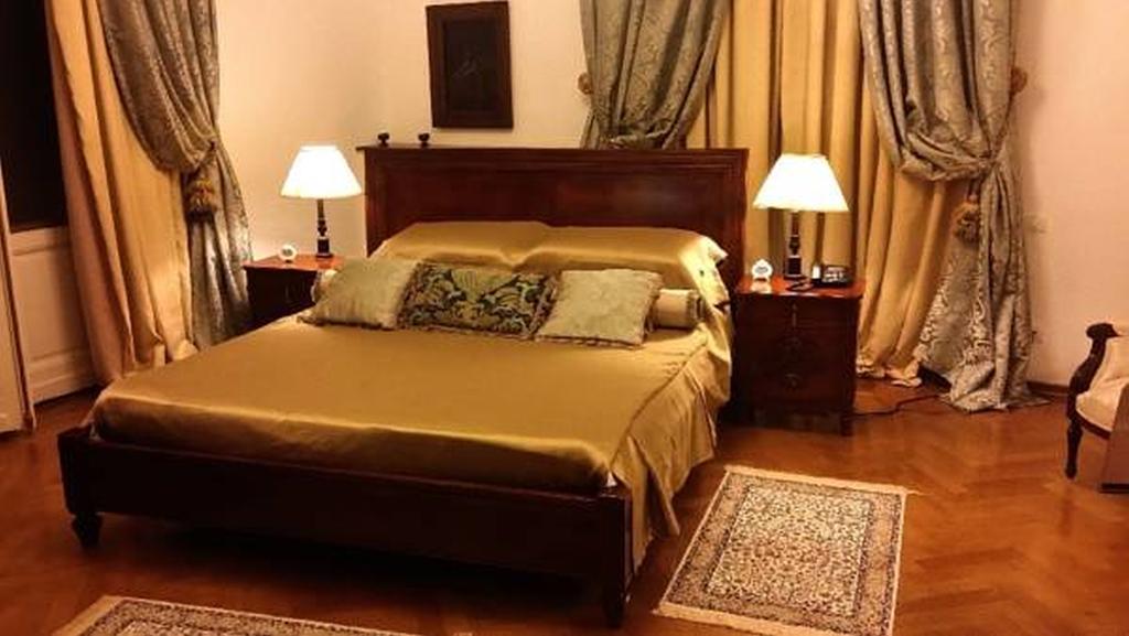 Grand Boutique Hotel Букурещ Екстериор снимка