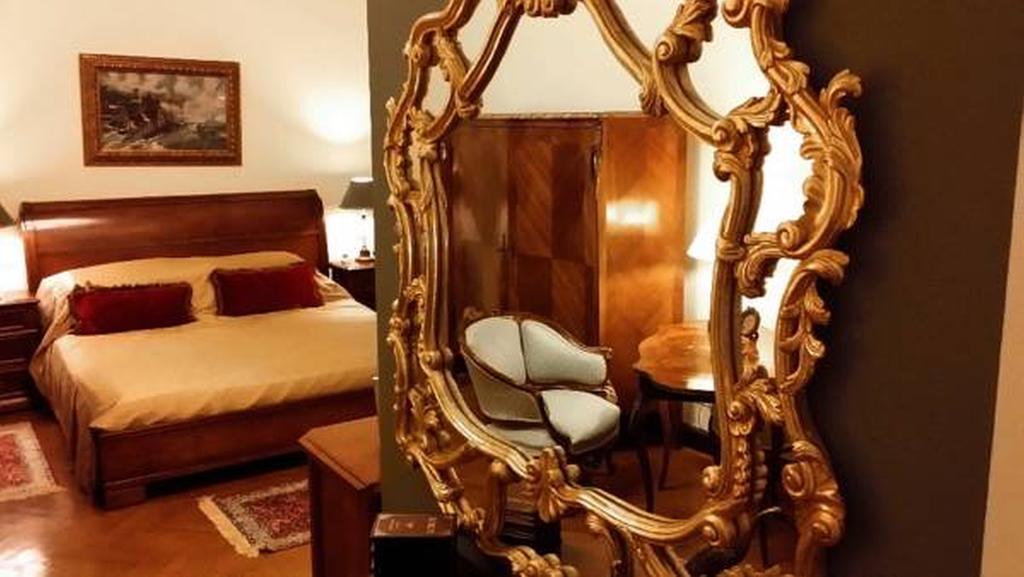 Grand Boutique Hotel Букурещ Екстериор снимка