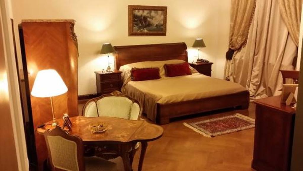 Grand Boutique Hotel Букурещ Екстериор снимка
