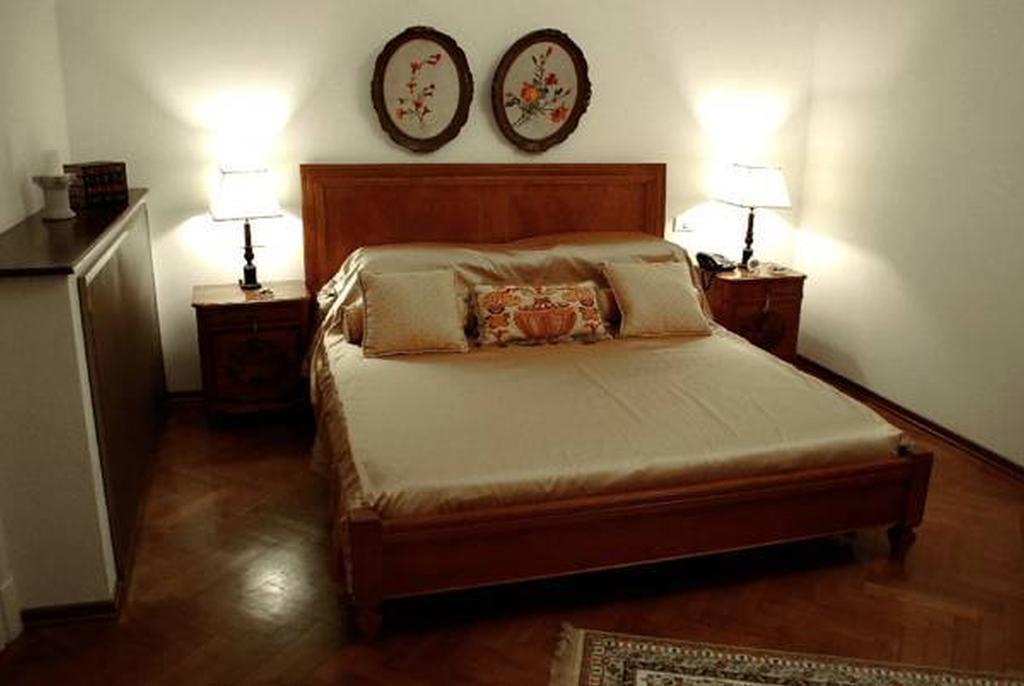 Grand Boutique Hotel Букурещ Екстериор снимка