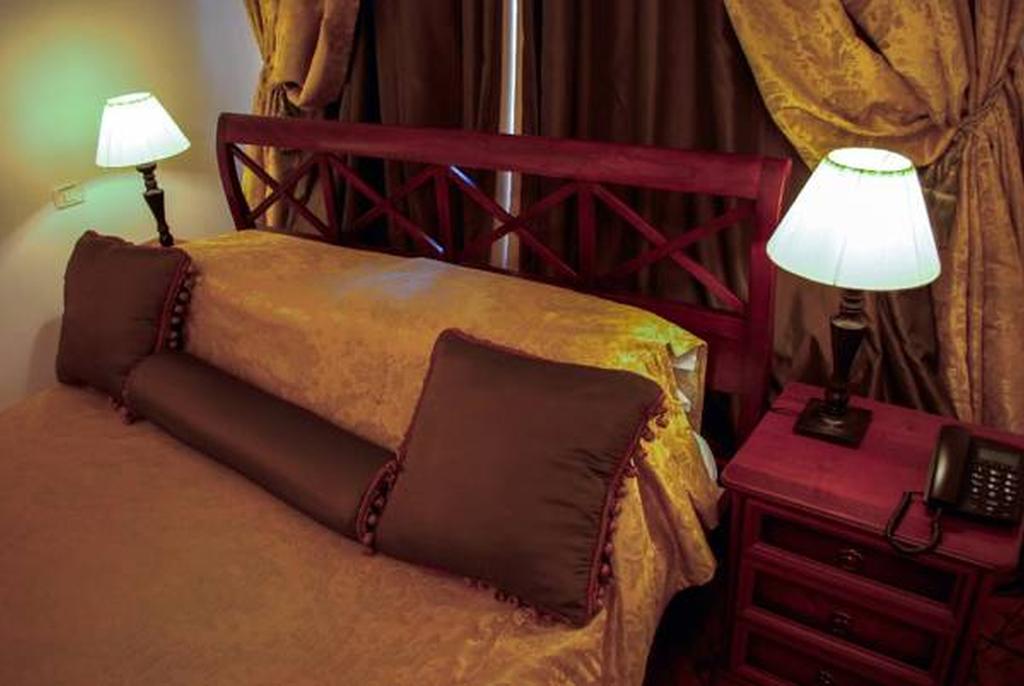 Grand Boutique Hotel Букурещ Екстериор снимка