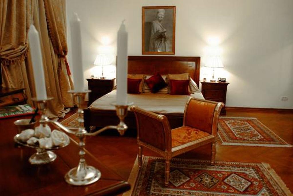 Grand Boutique Hotel Букурещ Екстериор снимка